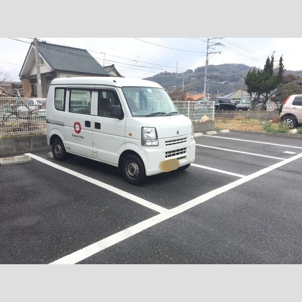 駐車場 (駐車場)