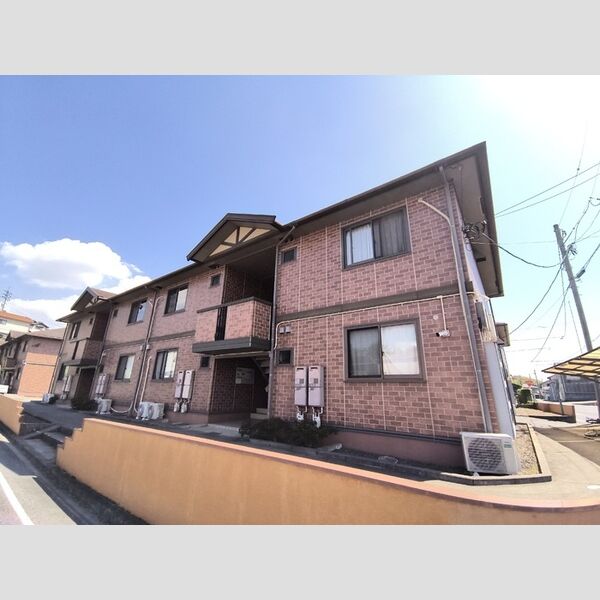 建物外観 (建物外観)