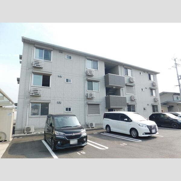 建物外観 (外観)