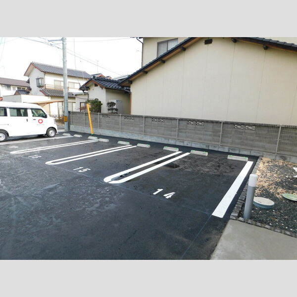 駐車場 (駐車場)