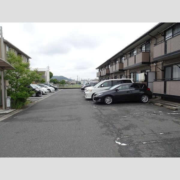 駐車場 (駐車場)