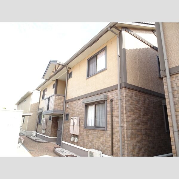 建物外観 (建物外観)