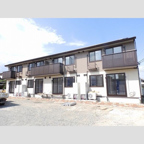 建物外観 (外観)