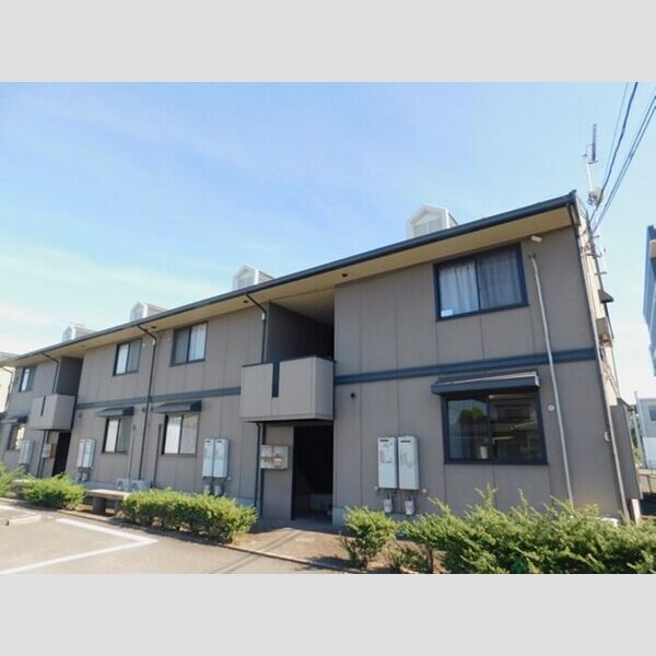 建物外観 (建物外観)