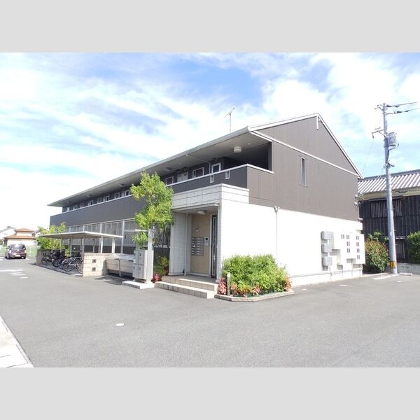 建物外観 (外観)