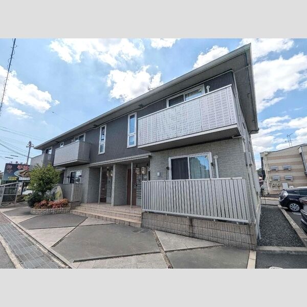 建物外観 (外観)
