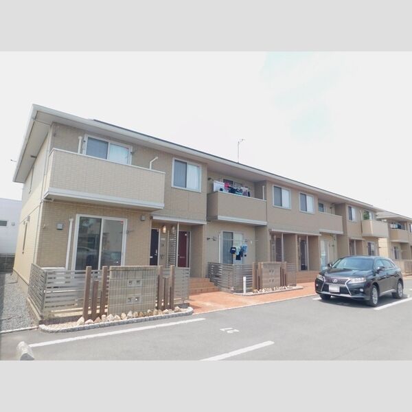 建物外観 (外観)