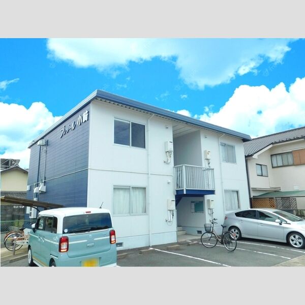 建物外観 (外観)
