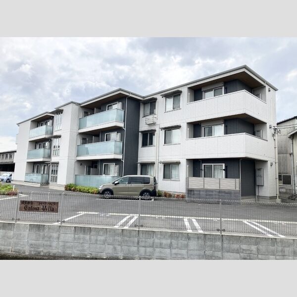 建物外観 (建物外観)