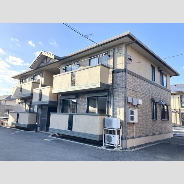 建物外観 (建物外観)