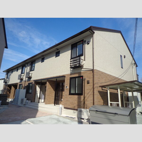 建物外観 (外観)