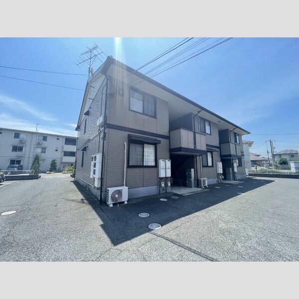 セジュール三宅 D棟 D212｜ダイワハウスの賃貸【賃貸住宅 D-ROOM】