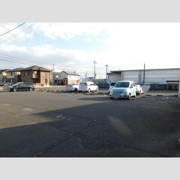 駐車場 (駐車場)