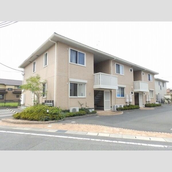 建物外観 (外観)