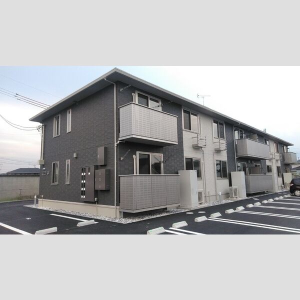 建物外観 (建物外観)