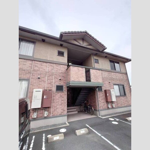 建物外観 (建物外観)