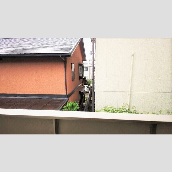 現地周辺 (眺望)