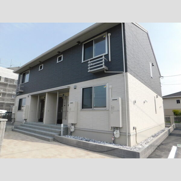 建物外観 (外観)