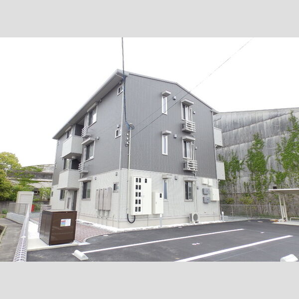建物外観 (外観)
