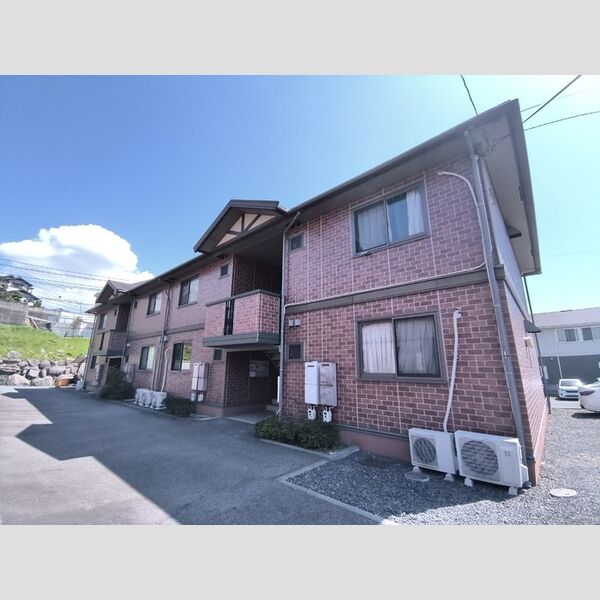 建物外観 (建物外観)