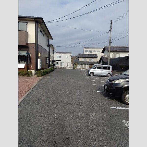 駐車場 (駐車場)