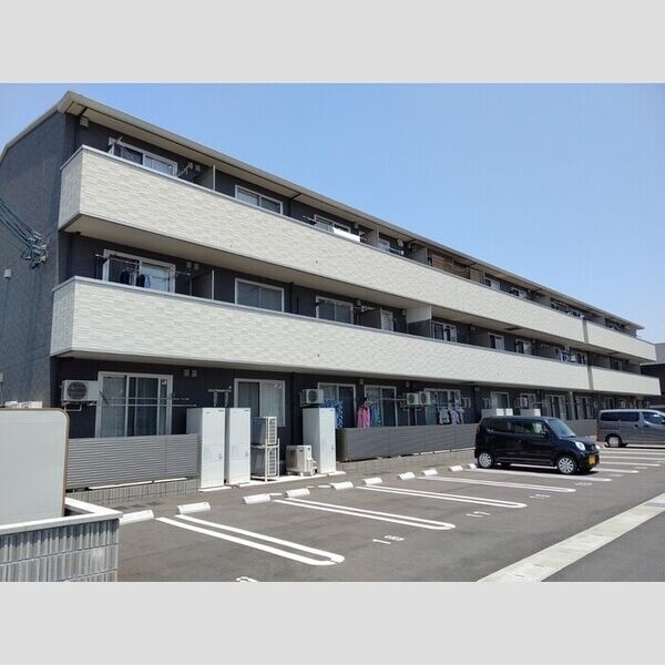 建物外観 (外観)