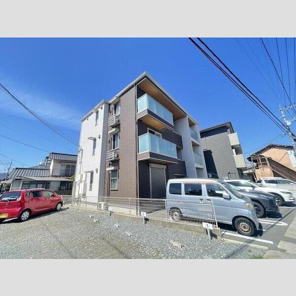 建物外観 (外観)
