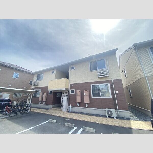 建物外観 (建物外観)