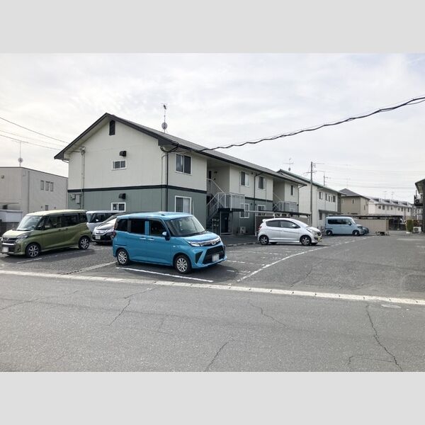 駐車場 (駐車場)