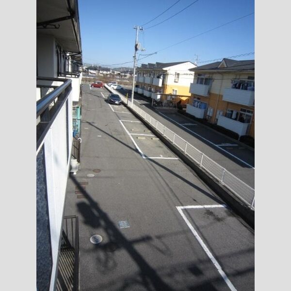 駐車場 (駐車場)
