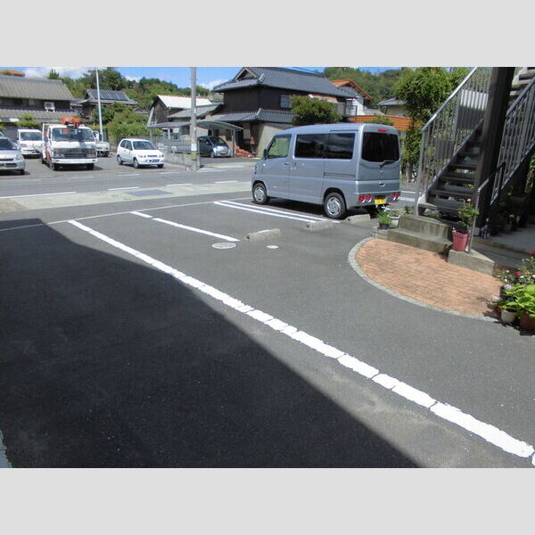 駐車場 (駐車場)