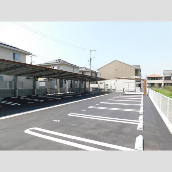 建物外観 (外観)
