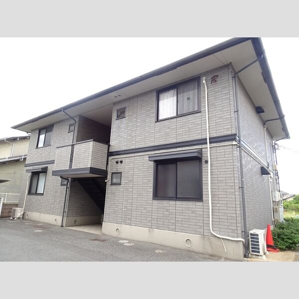 建物外観 (外観)