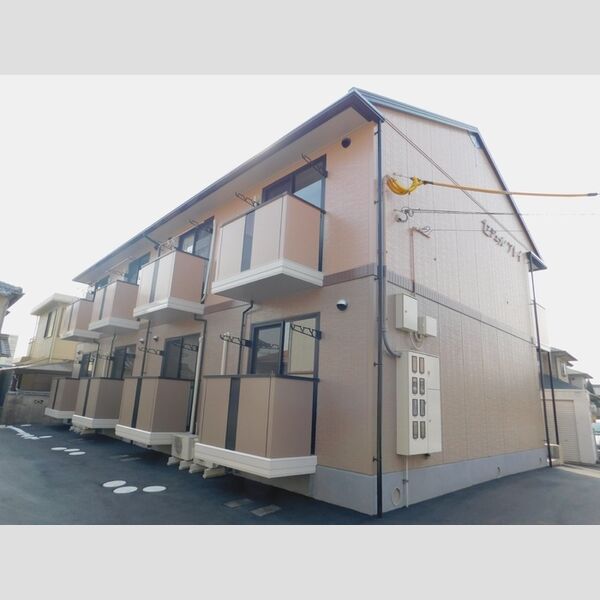 建物外観 (外観)