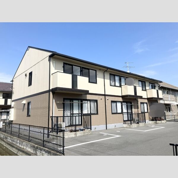 建物外観 (建物外観)