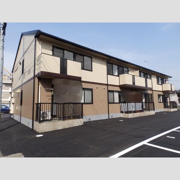 建物外観 (外観)