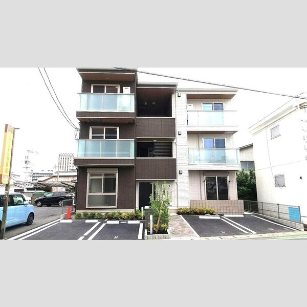 建物外観 (外観)