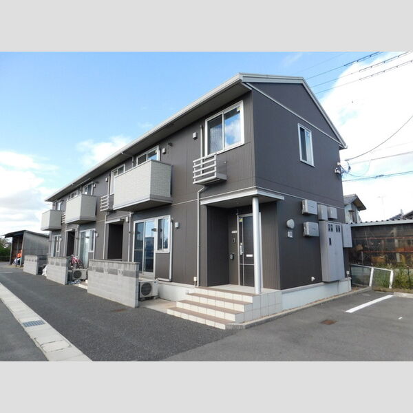 建物外観 (外観)