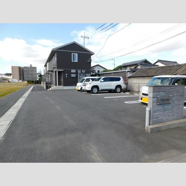 駐車場 (駐車場)