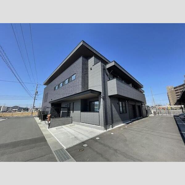 建物外観 (建物外観)