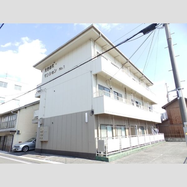 建物外観 (外観)