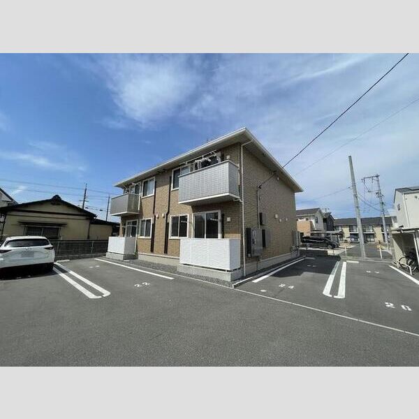 建物外観 (外観)