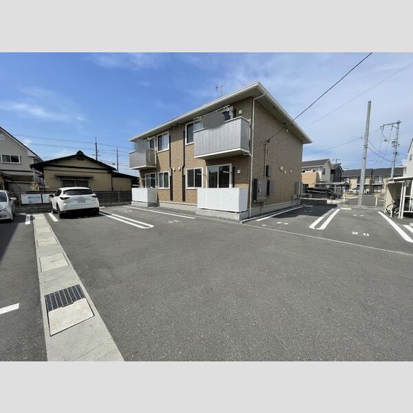 駐車場 (駐車場)