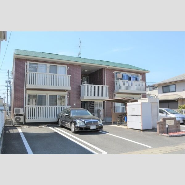 建物外観 (建物外観)