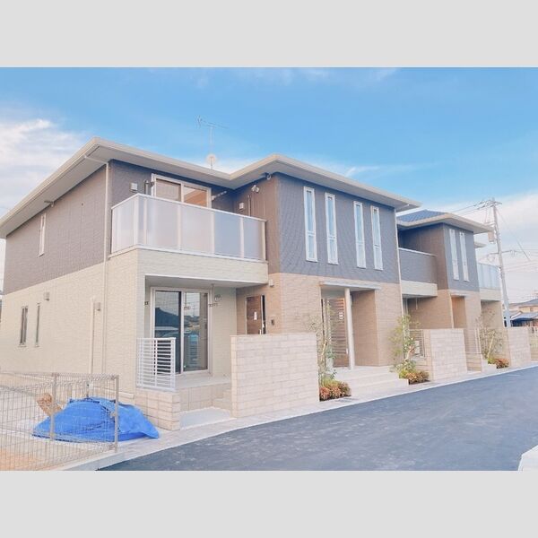 建物外観 (外観)