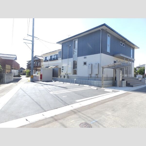 駐車場 (駐車場)