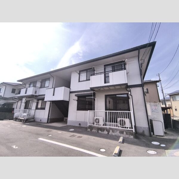 建物外観 (建物外観)