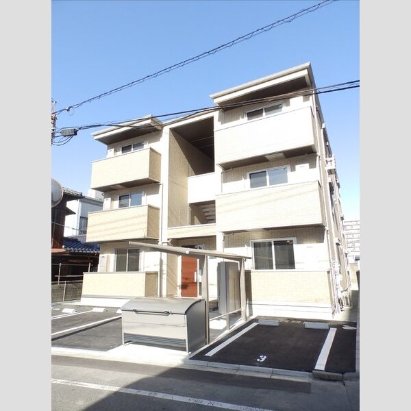 建物外観 (外観)