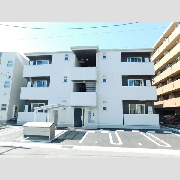 建物外観 (外観)