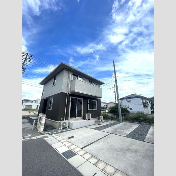 建物外観 (外観)